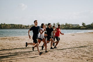 How Fartlek Training Can Make Cardio Exercise Fun