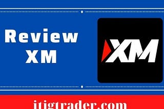 XM broker review Reddit