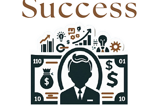 Unlocking The Code to Success: The Ultimate Guide to Achieving Your Dreams