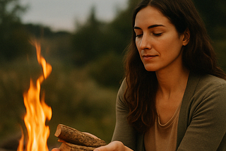 Transforming Wounds: An Alchemical Rite of Passage