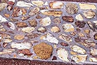 What is Plum Concrete