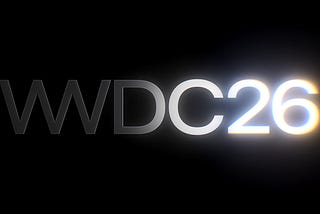 First Impressions of WWDC 2026 | Fatbobman’s Swift Weekly #139