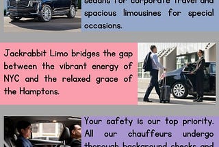 Choose Jackrabbit Limo for Stress-Free Travel