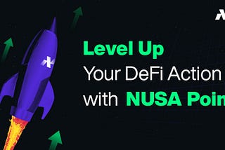 NUSA POINTS SYSTEM