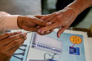 Lok Sabha Elections 2024 Phase 1: India’s Democratic Spectacle Unveiled