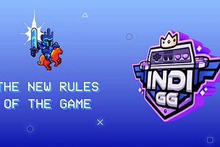 INDIGG: THE GAMEFI PLATFORM