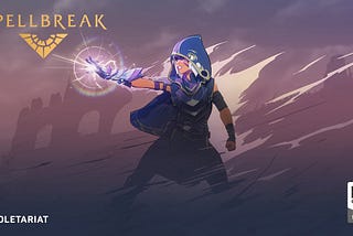 Spellbreak (Early alpha) Review