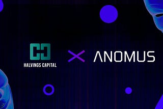 Anomus: Product Overview