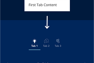 Slider Functionality in Divi Tabs