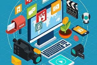 Six Simple Ways to Utilize Videos for Event Marketing