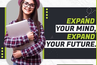 Dive into the world of education and expand your horizons with Edufex.