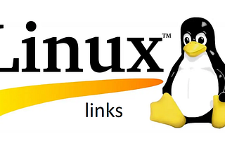 Linux hard and symbolic links