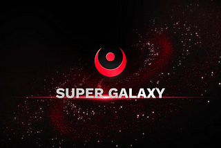 SuperGalaxy Scanner Update