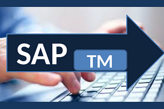 Career Opportunites on S4HANA TM