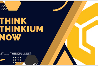 Building an industry public chain on Thinkium
 Advantages
Building an industry public chain based…