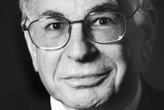 7 deep psychological lessons you can learn from nobel laureate Khaneman