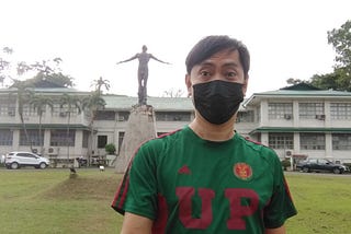 Ten Facts About the UP Oblation