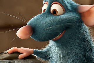 AI Made Easy: Even the Rat from Ratatouille Could Understand It