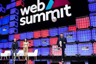 Alessandro Del Piero At Web Summit: “With Socios.com,