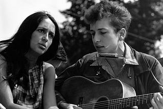 Bob Dylan: Jokerman-Biography and Album Guide