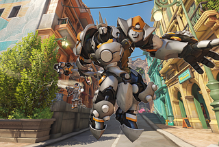 Cartography & Compositions: An OWL May Melee Finals Preview