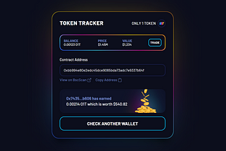 Earnings and Updates