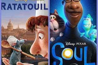 Lessons for Entrepreneurs, Overcoming Challenges: Philosophical Reflections in Pixar’s “Soul” and…