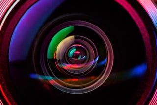 Turn on that camera! Curate your space and engage to thrive in online meetings.