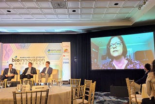 Six Key Takeaways from the Maryland Life Sciences Bio Innovation Conference