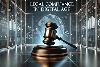 The Importance of Legal Compliance in Today’s Digital World