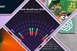 Frontend Weekly Digest #408 (1–6 April 2025)