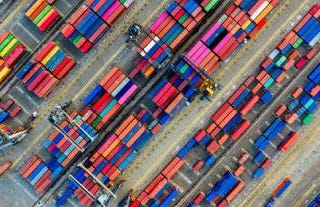 Empowering Supply Chains: The Edge of LCL Sea Freight Services