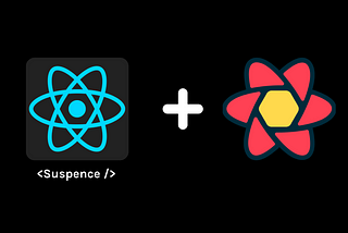 Discover the magic of React’s Suspense combined with React Query for seamless management of loading states.