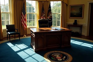 Morne Patterson — Presidential Pardon Deliberations Escalate Amid Biden Administration Discourse