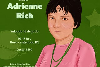 Madres Escritoras: Cafecito literario (Sábado 16 de Julio)