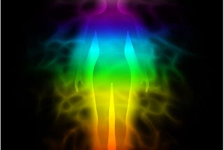 Body Aura: The Seven Auric Layers