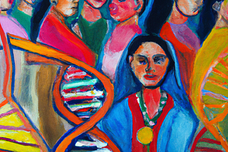 Breast Cancer in India: A call for genetic equity