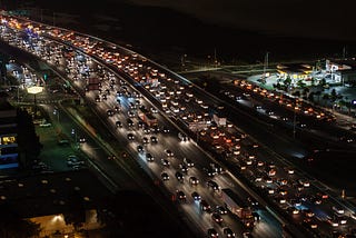 Taxation without Transportation: The MA — NH Conundrum