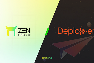 Deploy Multiverse Extends to the ZenChain Ecosystem