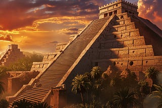 The Aztec Empire: Rise and Fall of a Powerful Civilization