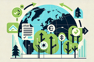 Why Carbon? Compliance Market History