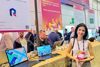 Minerio at Web Summit Lisbon 2024: A Milestone Moment