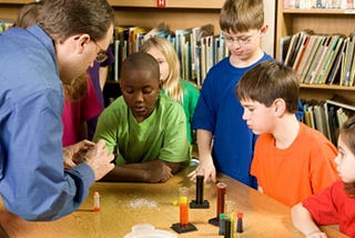 Top Classroom Activities to Increase Student Engagement