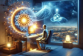 The Power of Spiritual Healing Online: How It Works and What to Expect