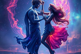 Types of Soulmates from a reincarnation perspective.