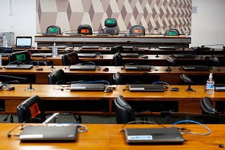 Nota descritiva sobre a CPI