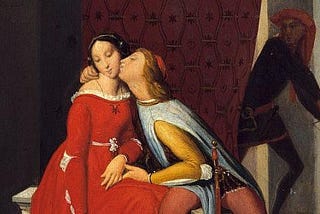 Hüquq və Ədəbiyyat: Madonna Filippanın Xəyanəti