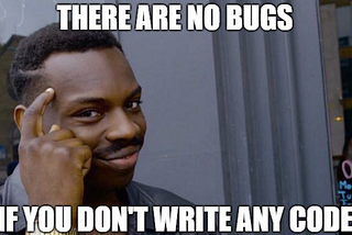 How to be an Effective Programmer