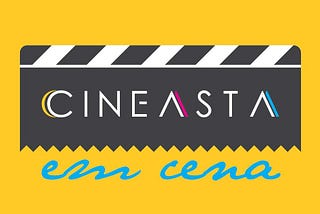 Podcast Cineasta em Cena — Animação e Motion Design