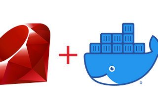 Ruby + Docker: introducing dockerapi
